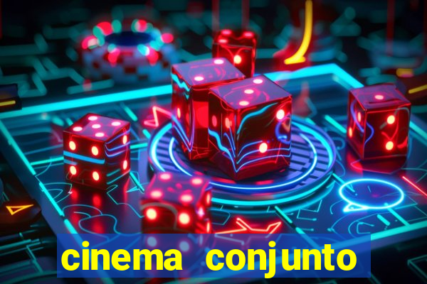 cinema conjunto nacional brasilia